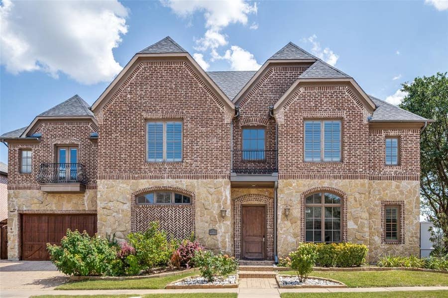 Property photo for 5764 Quebec Lane, Plano, TX