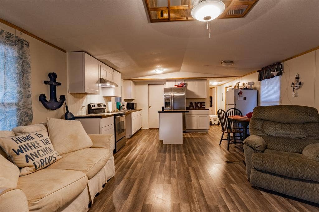 #30 Fox Hollow Rd, Graham, TX 76450