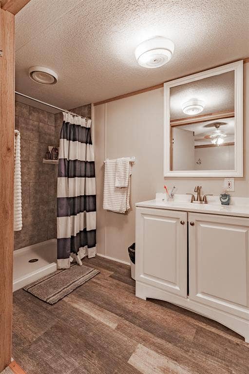 #30 Fox Hollow Rd, Graham, TX 76450