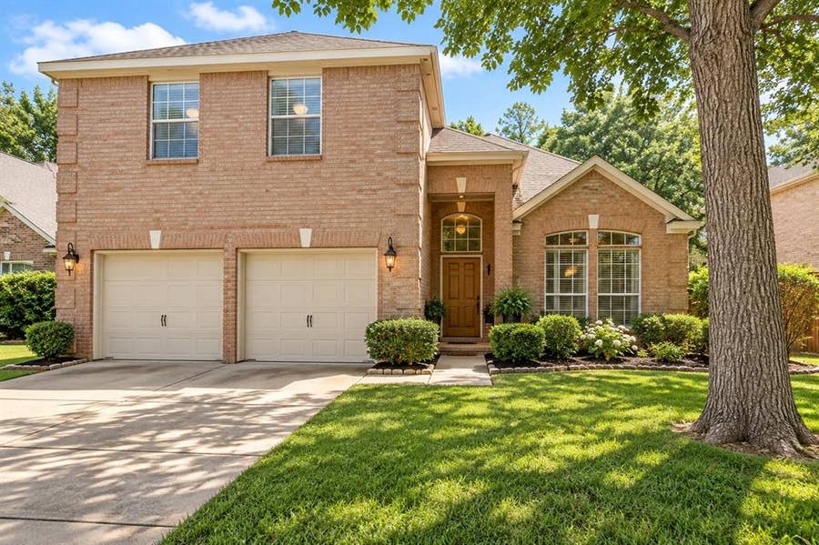 Property photo for 1009 Spanish Oak Drive, Flower Mound, TX