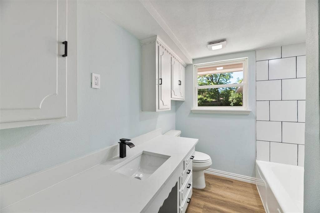 1522 Gillette Circle, Dallas, TX 75217 1522 Gillette Circle, Dallas, TX 75217