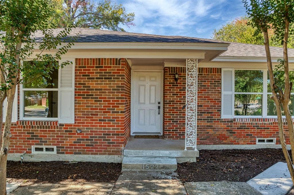 1522 Gillette Circle, Dallas, TX 75217 1522 Gillette Circle, Dallas, TX 75217