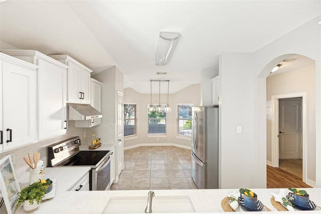 5825 Quicksilver Drive, McKinney, TX 75070