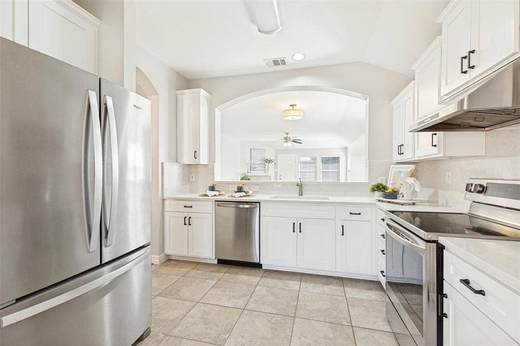 5825 Quicksilver Drive, McKinney, TX 75070