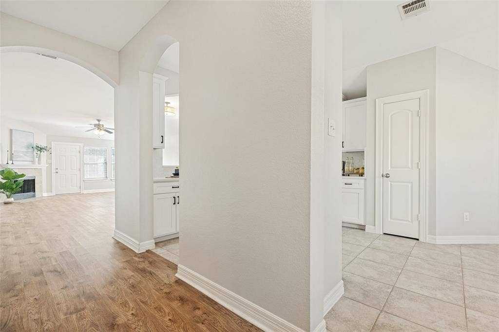 5825 Quicksilver Drive, McKinney, TX 75070