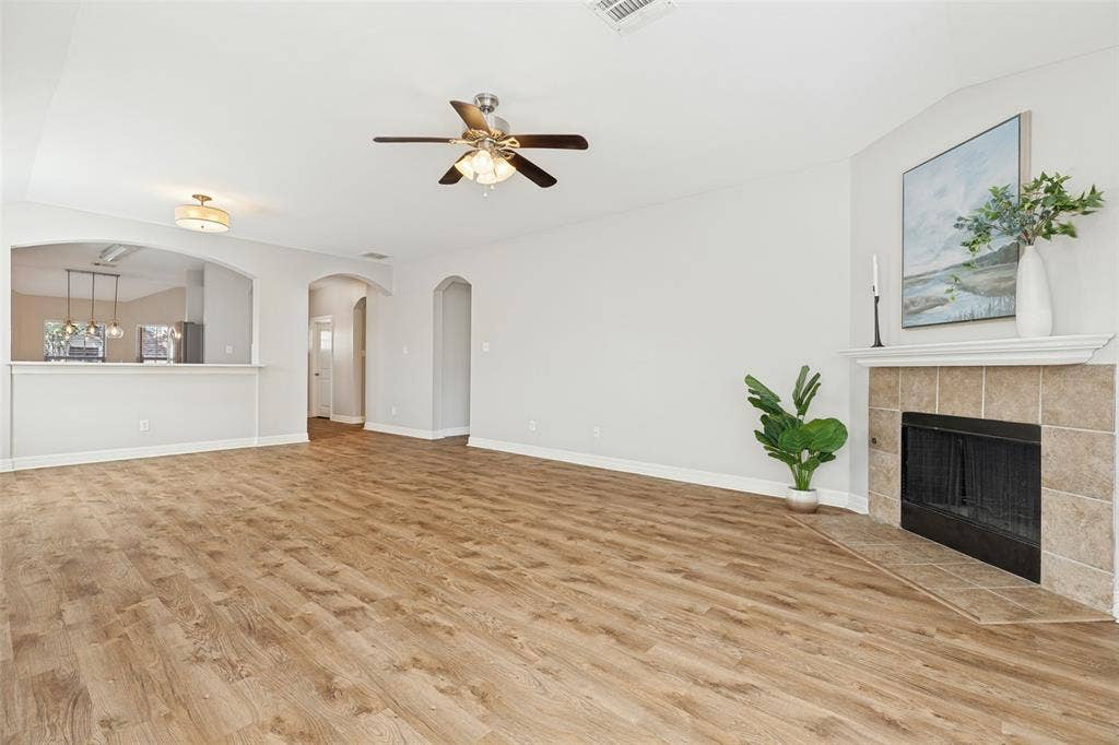 5825 Quicksilver Drive, McKinney, TX 75070