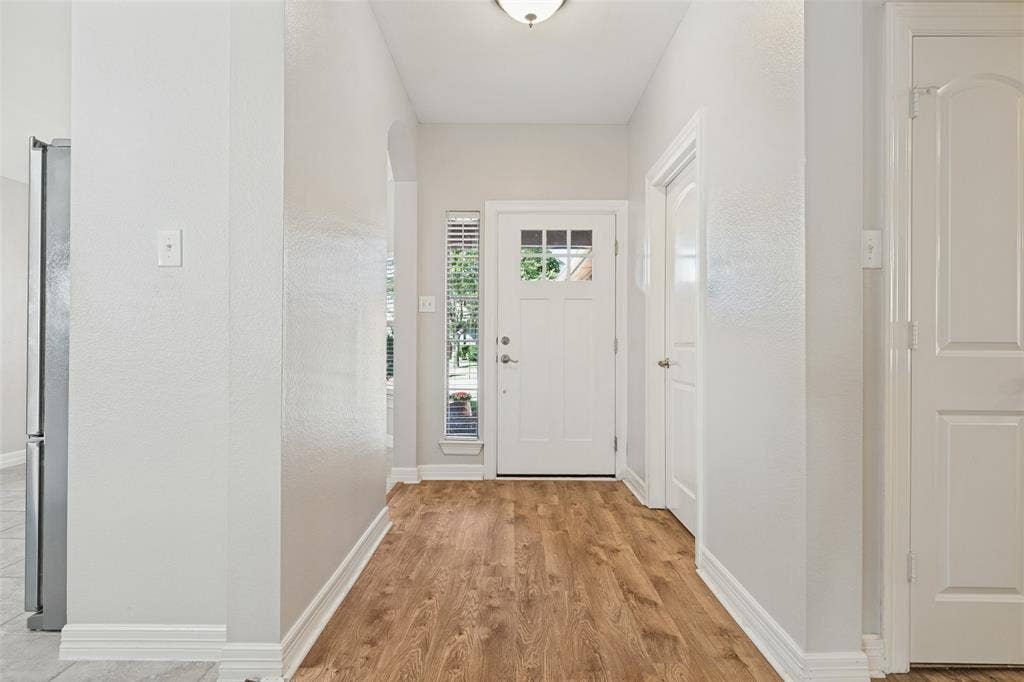 5825 Quicksilver Drive, McKinney, TX 75070