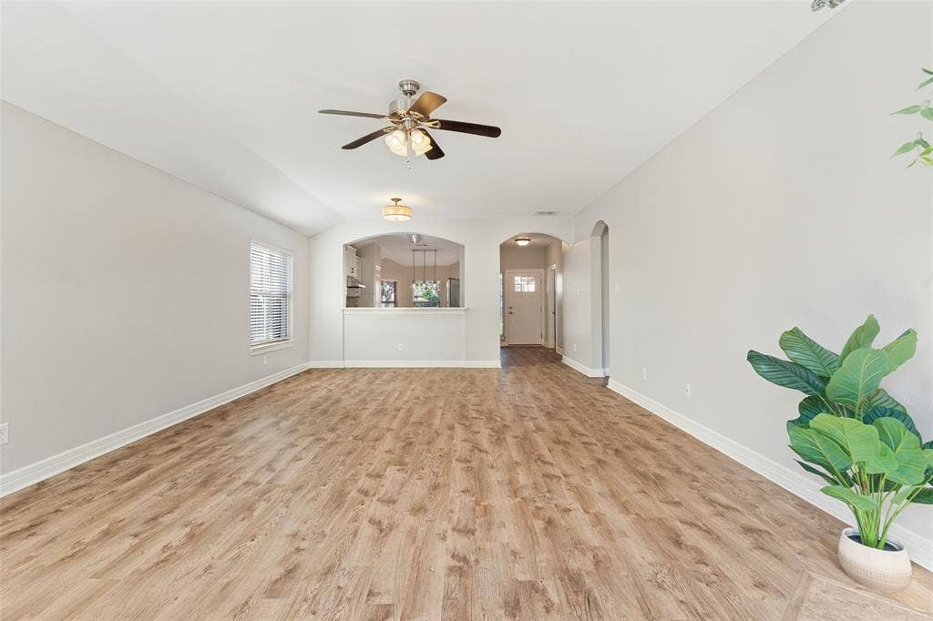 5825 Quicksilver Drive, McKinney, TX 75070