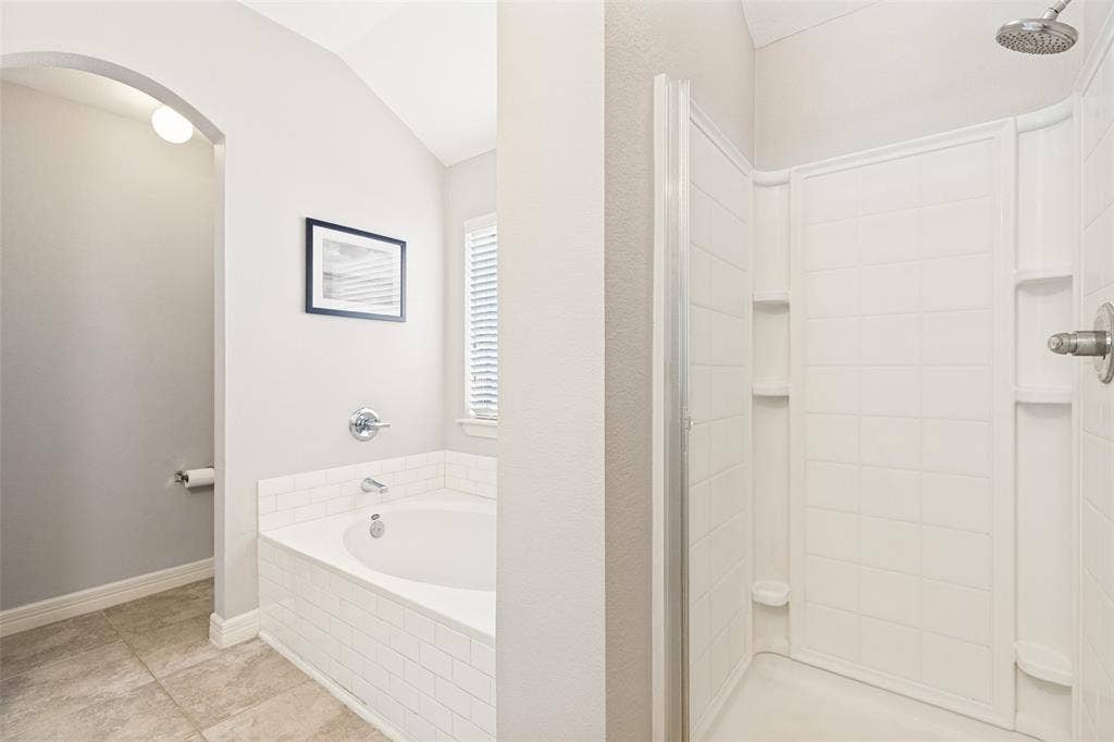 5825 Quicksilver Drive, McKinney, TX 75070