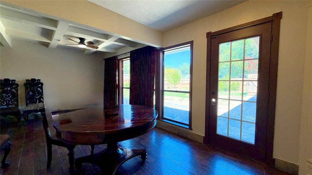 1002 Glenda Street, Terrell, TX 75160