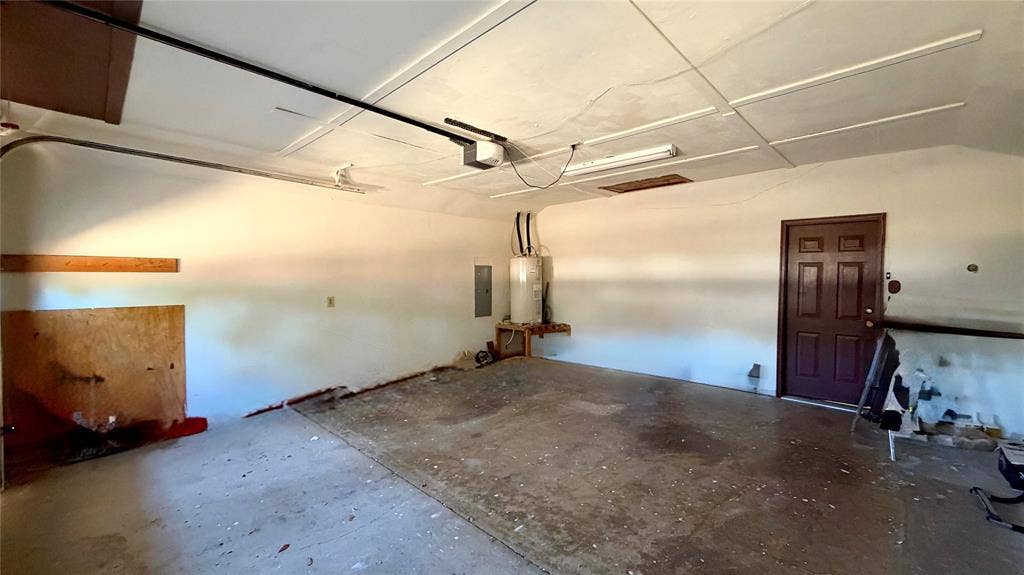 1002 Glenda Street, Terrell, TX 75160
