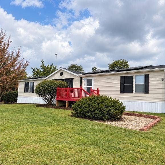Property photo for 193 Blue Sky Lane, Springtown, TX