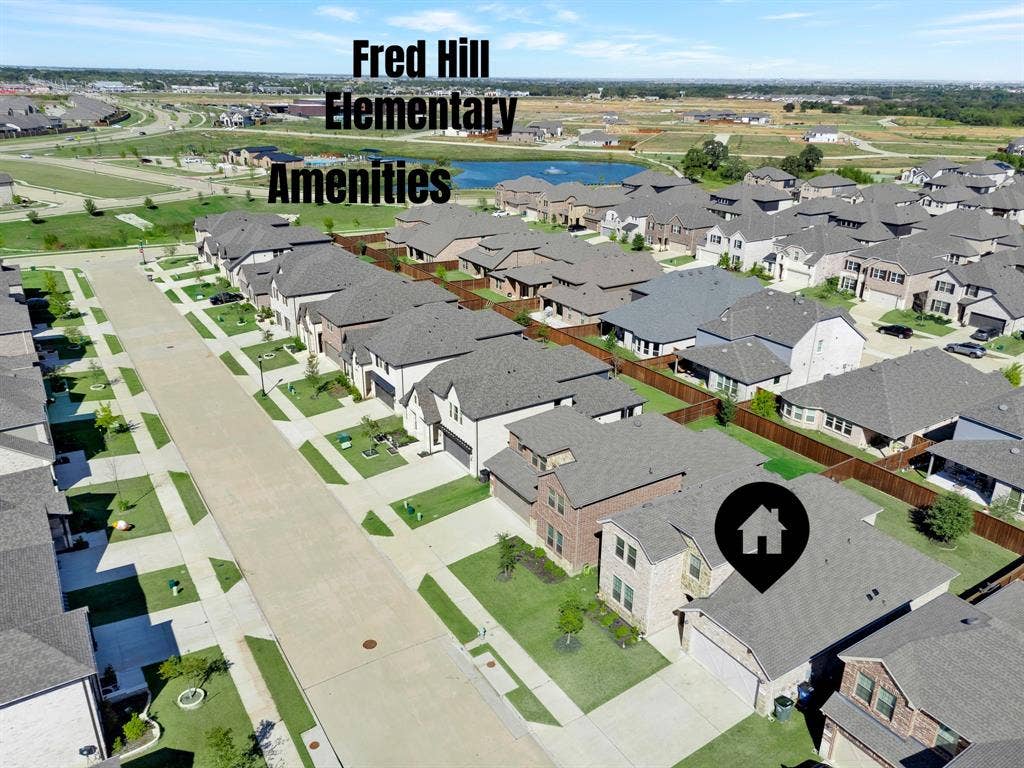 3829 Pearlwood Road, Little Elm, TX 75068 3829 Pearlwood Road, Little Elm, TX 75068