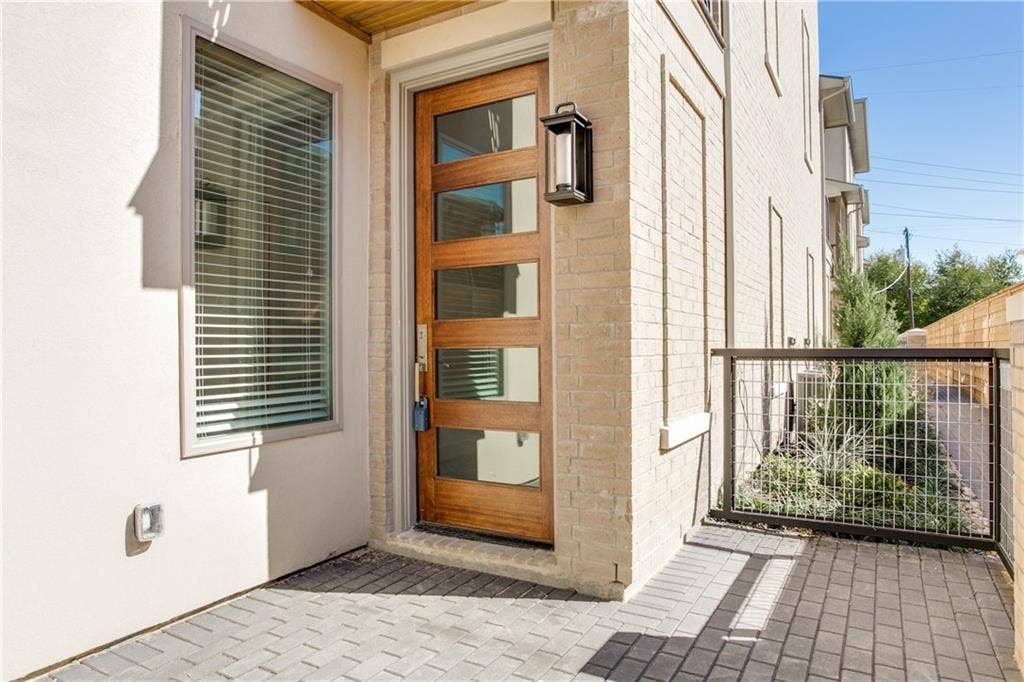 4514 Abbott Avenue, #9, Highland Park, TX 75205 4514 Abbott Avenue, #9, Highland Park, TX 75205