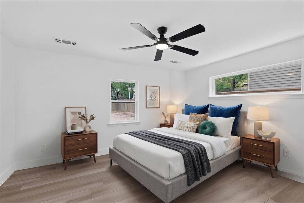 2330 Cody Drive, Dallas, TX 75228 *Virtually staged*