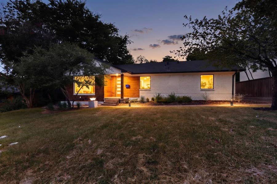 Property photo for 2330 Cody Drive, Dallas, TX