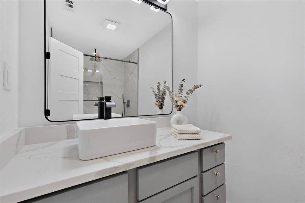 2330 Cody Drive, Dallas, TX 75228 *Virtually staged*