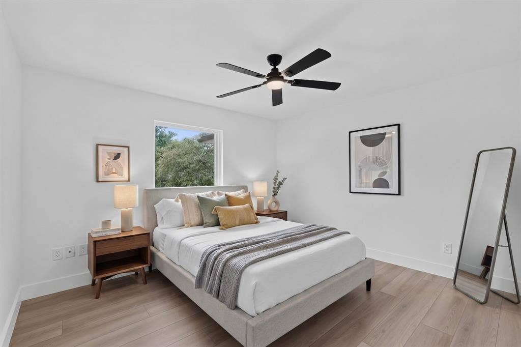 2330 Cody Drive, Dallas, TX 75228 *Virtually staged*