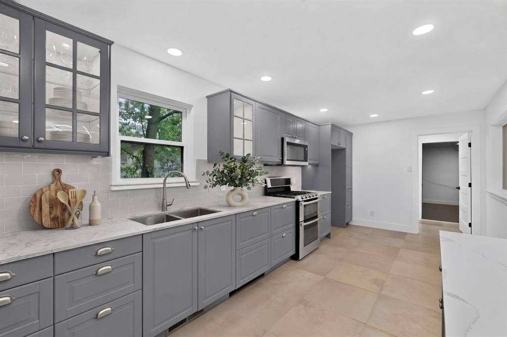 2330 Cody Drive, Dallas, TX 75228 *Virtually staged*