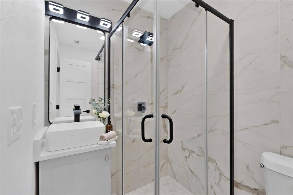 2330 Cody Drive, Dallas, TX 75228 *Virtually staged*