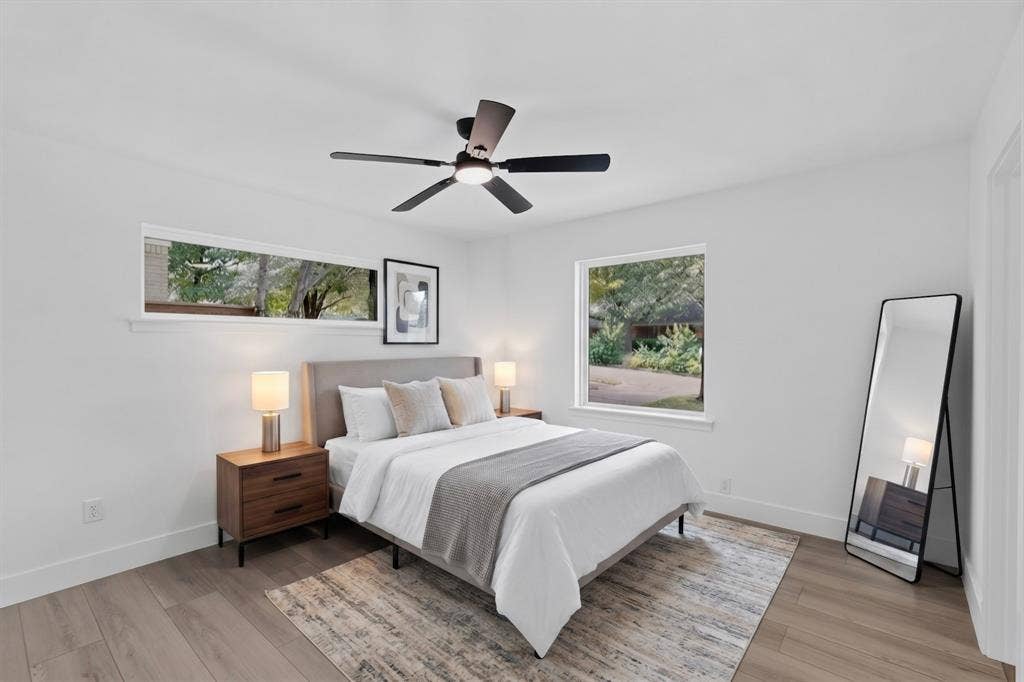 2330 Cody Drive, Dallas, TX 75228 *Virtually staged*