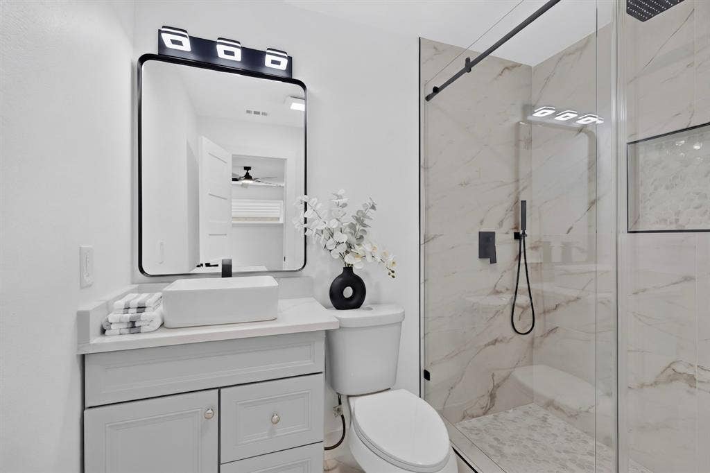 2330 Cody Drive, Dallas, TX 75228 *Virtually staged*