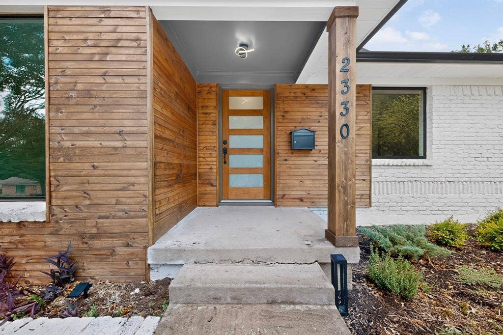 2330 Cody Drive, Dallas, TX 75228 2330 Cody Drive, Dallas, TX 75228