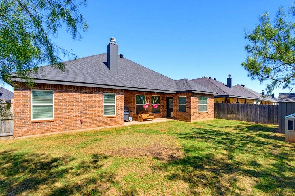 273 Gatling Street, Tuscola, TX 79562 273 Gatling Street, Tuscola, TX 79562