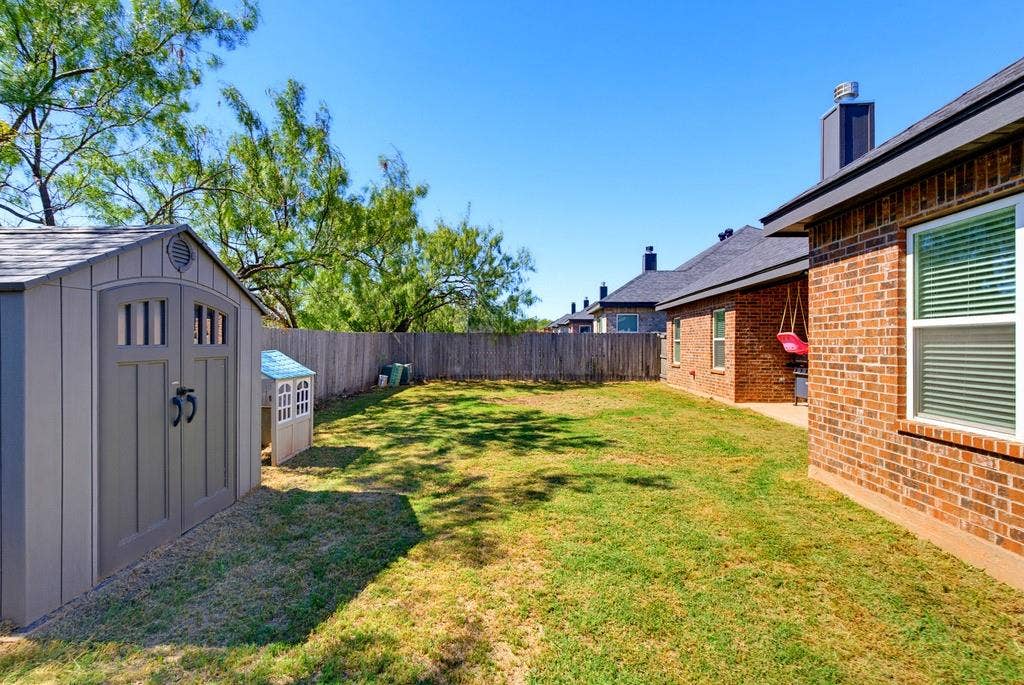 273 Gatling Street, Tuscola, TX 79562 273 Gatling Street, Tuscola, TX 79562