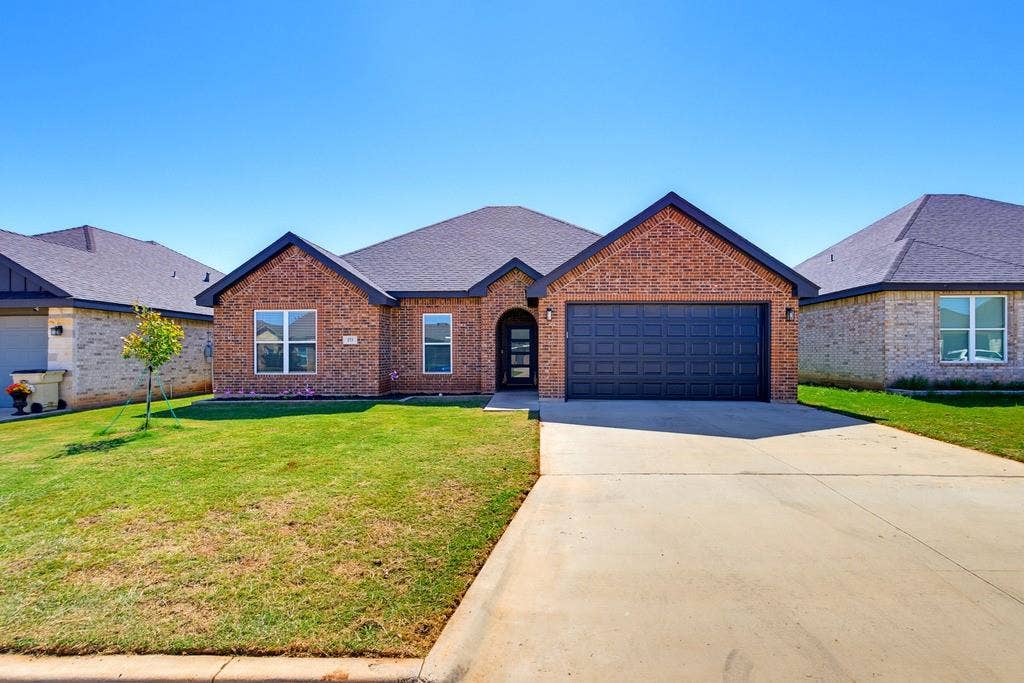273 Gatling Street, Tuscola, TX 79562 273 Gatling Street, Tuscola, TX 79562