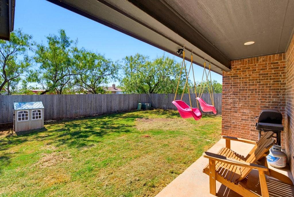 273 Gatling Street, Tuscola, TX 79562 273 Gatling Street, Tuscola, TX 79562