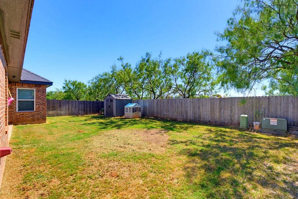 273 Gatling Street, Tuscola, TX 79562 273 Gatling Street, Tuscola, TX 79562