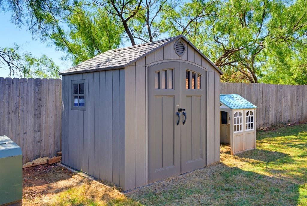 273 Gatling Street, Tuscola, TX 79562 273 Gatling Street, Tuscola, TX 79562