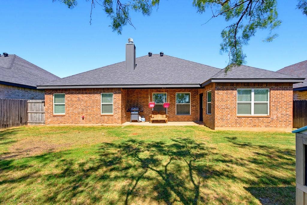 273 Gatling Street, Tuscola, TX 79562 273 Gatling Street, Tuscola, TX 79562