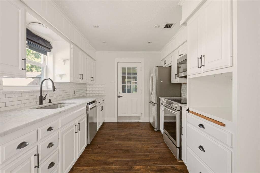 1512 Wilshire Boulevard, Arlington, TX 76012