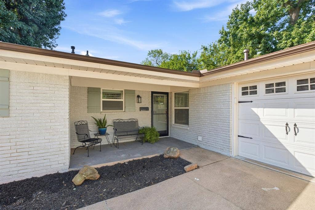 1512 Wilshire Boulevard, Arlington, TX 76012