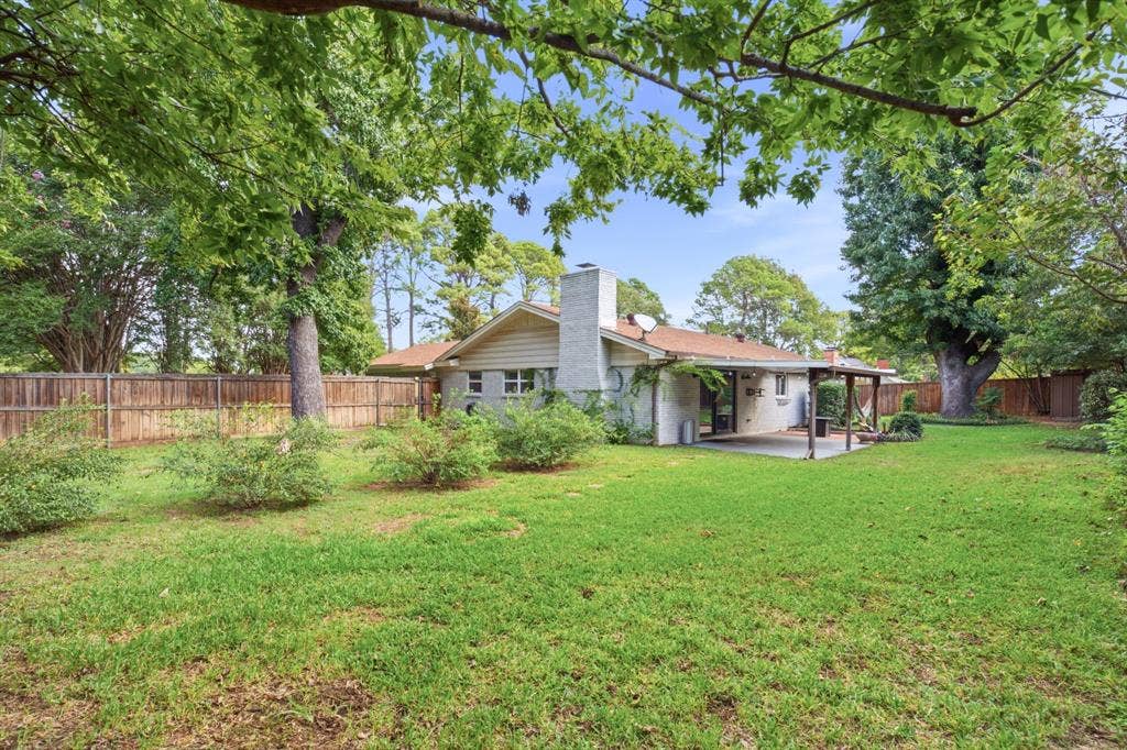 1512 Wilshire Boulevard, Arlington, TX 76012