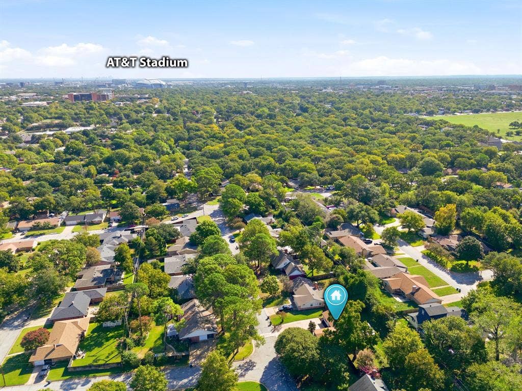 1512 Wilshire Boulevard, Arlington, TX 76012