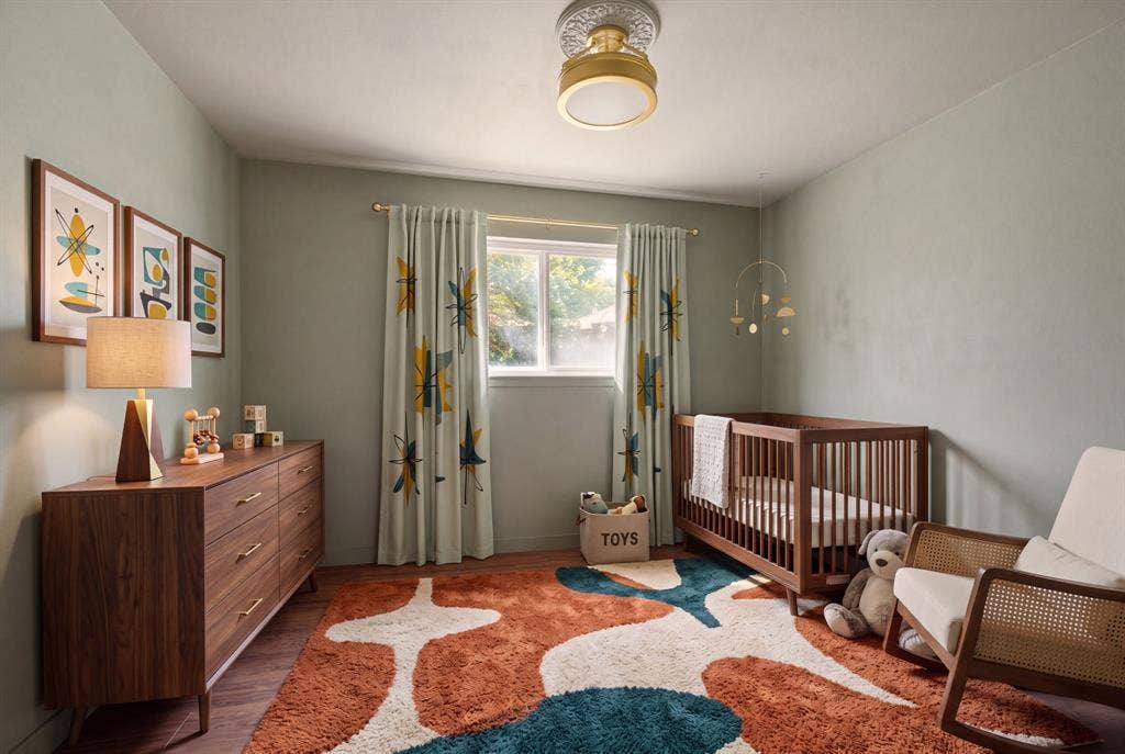 ***Virtually staged to show potential furniture placement***