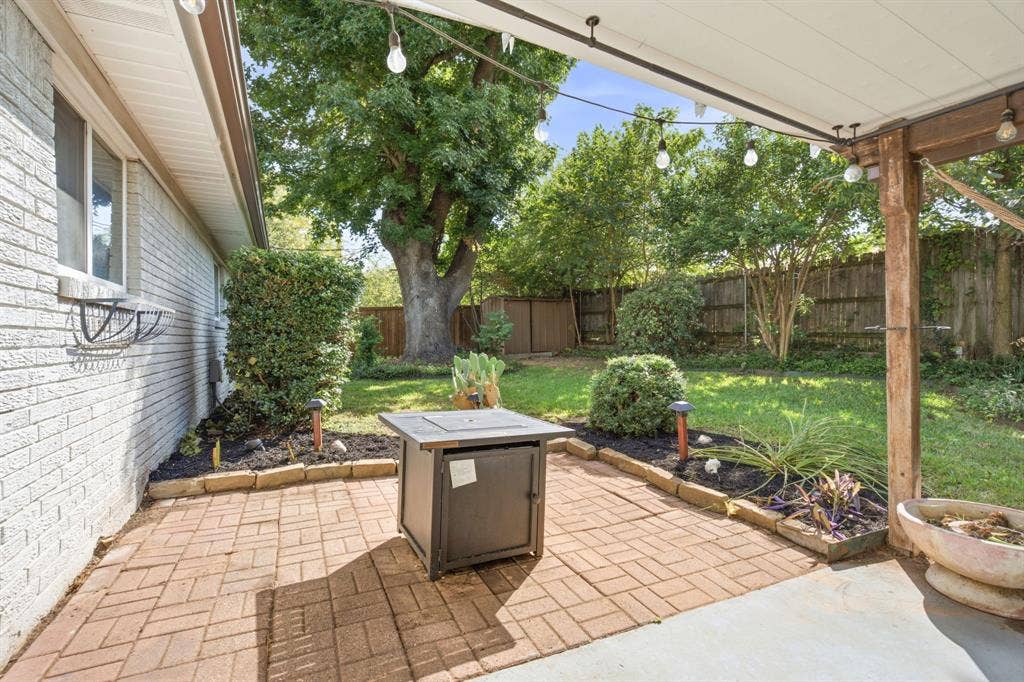 1512 Wilshire Boulevard, Arlington, TX 76012