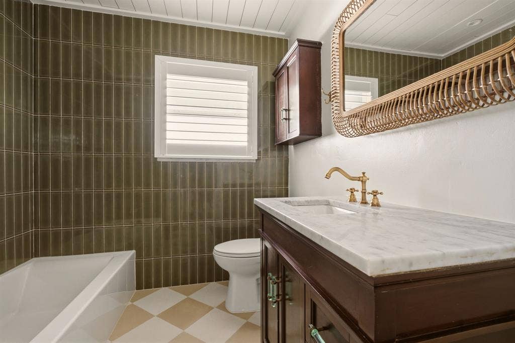 1512 Wilshire Boulevard, Arlington, TX 76012