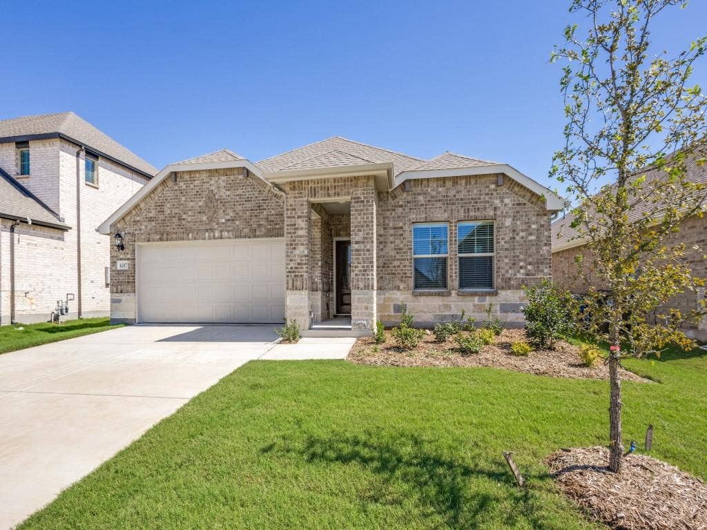 6207 Castamere Drive, Princeton, TX 75071 6207 Castamere Drive, Princeton, TX 75071