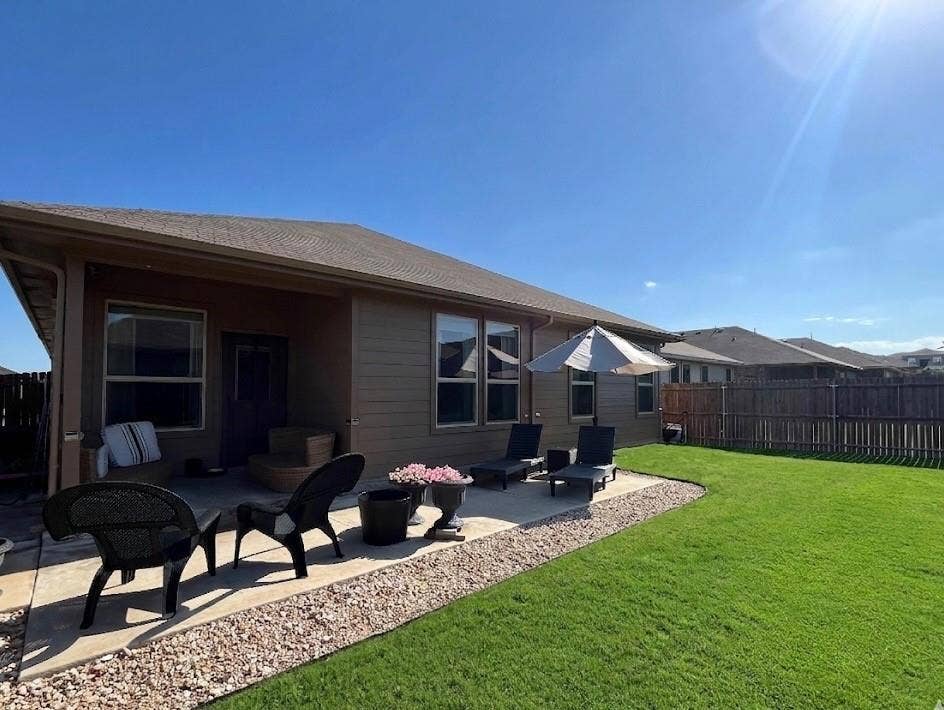 232 Drumcliffe Drive, Fort Worth, TX 76052