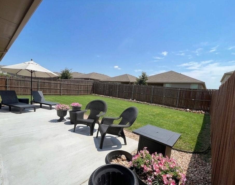 232 Drumcliffe Drive, Fort Worth, TX 76052