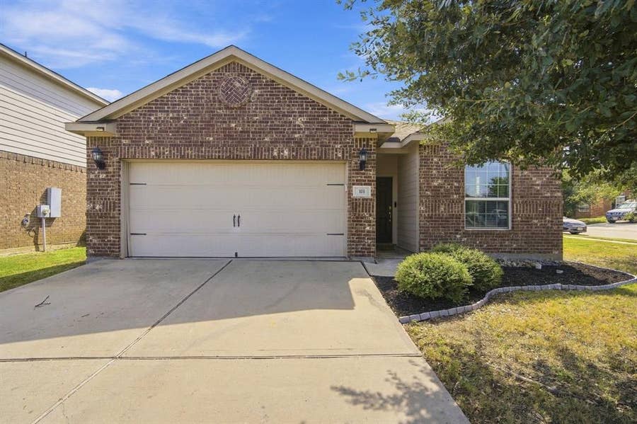 Property photo for 101 Rebel Ridge, Venus, TX