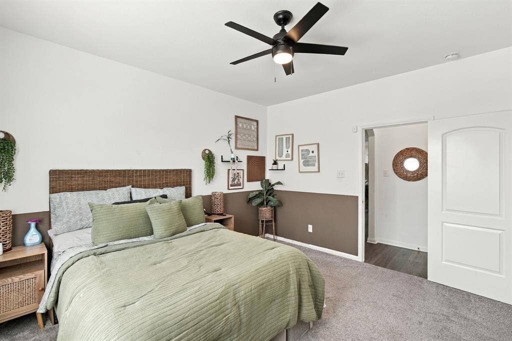 101 Rebel Ridge, Venus, TX 76084 101 Rebel Ridge, Venus, TX 76084