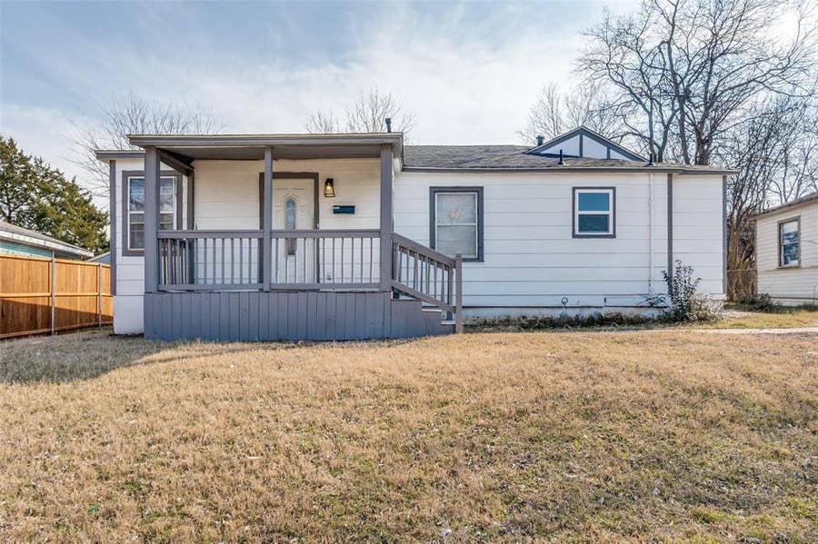 Property photo for 3455 Kellogg Avenue, Dallas, TX
