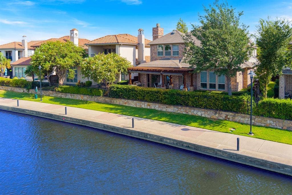 5723 Waterview Drive, Irving, TX 75039 5723 Waterview Drive, Irving, TX 75039