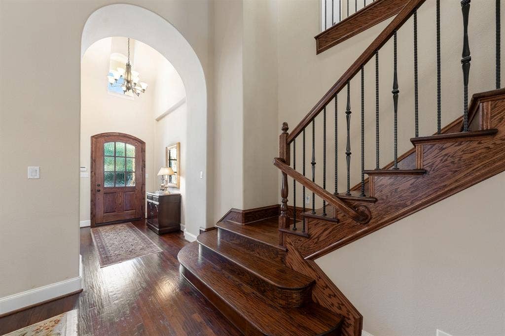5723 Waterview Drive, Irving, TX 75039 5723 Waterview Drive, Irving, TX 75039