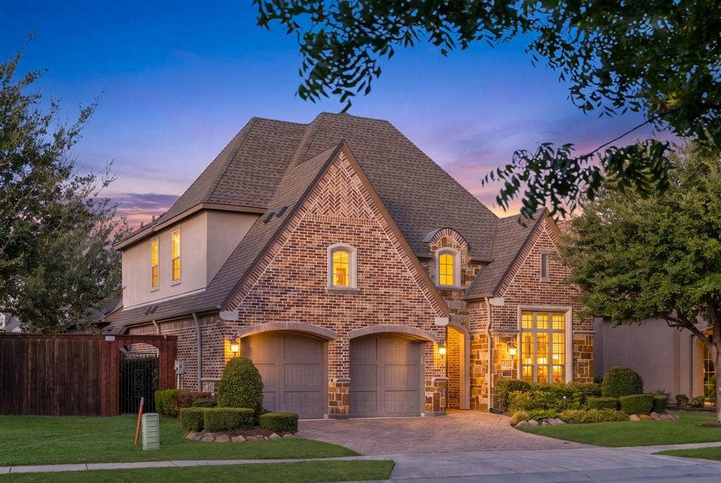 5723 Waterview Drive, Irving, TX 75039 5723 Waterview Drive, Irving, TX 75039